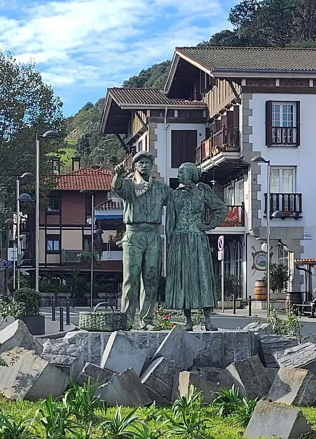 Hotel Kaia Ciervana