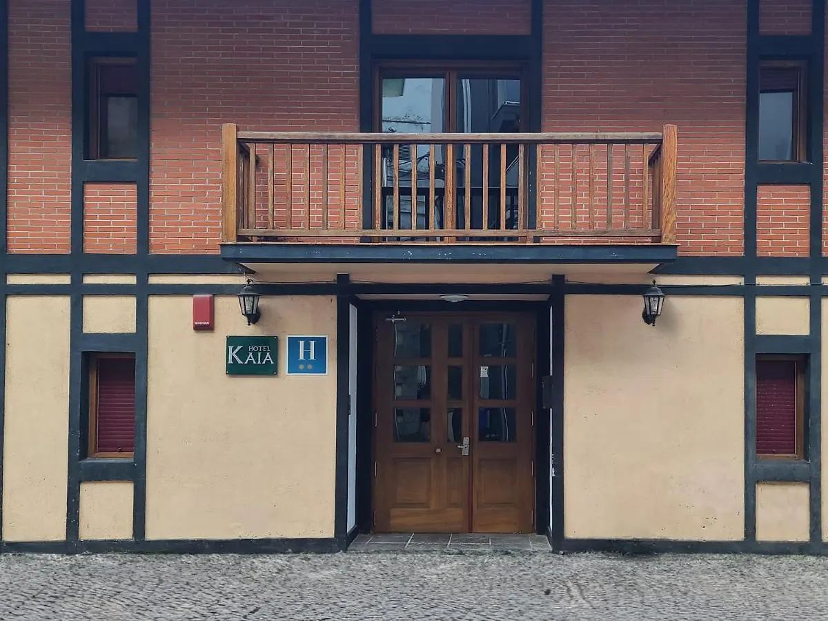 Hotel Kaia Ciervana
