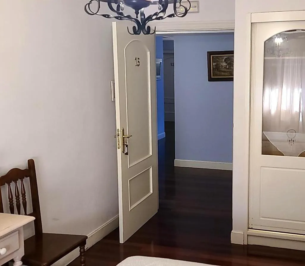 Hotel Kaia Ciervana