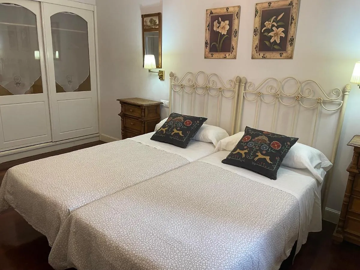 Hotel Kaia Ciervana