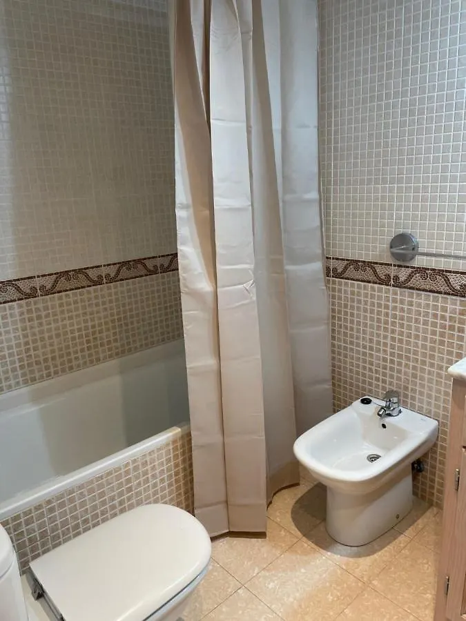 **  Hotel Kaia Ciervana Spain