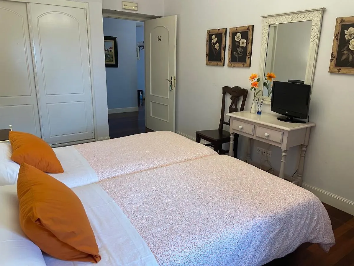 Hotel Kaia Ciervana