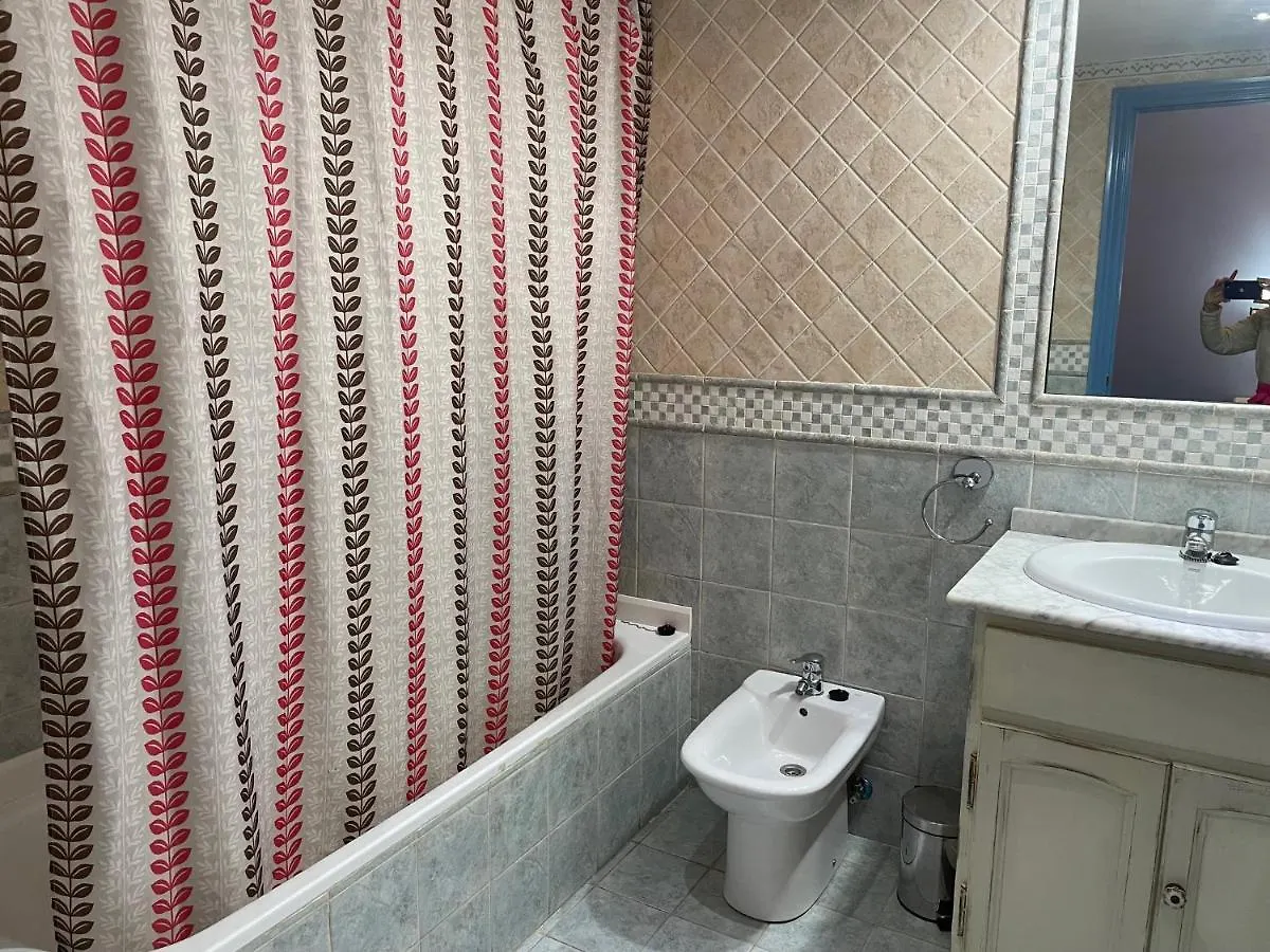 Hotel Kaia Ciervana