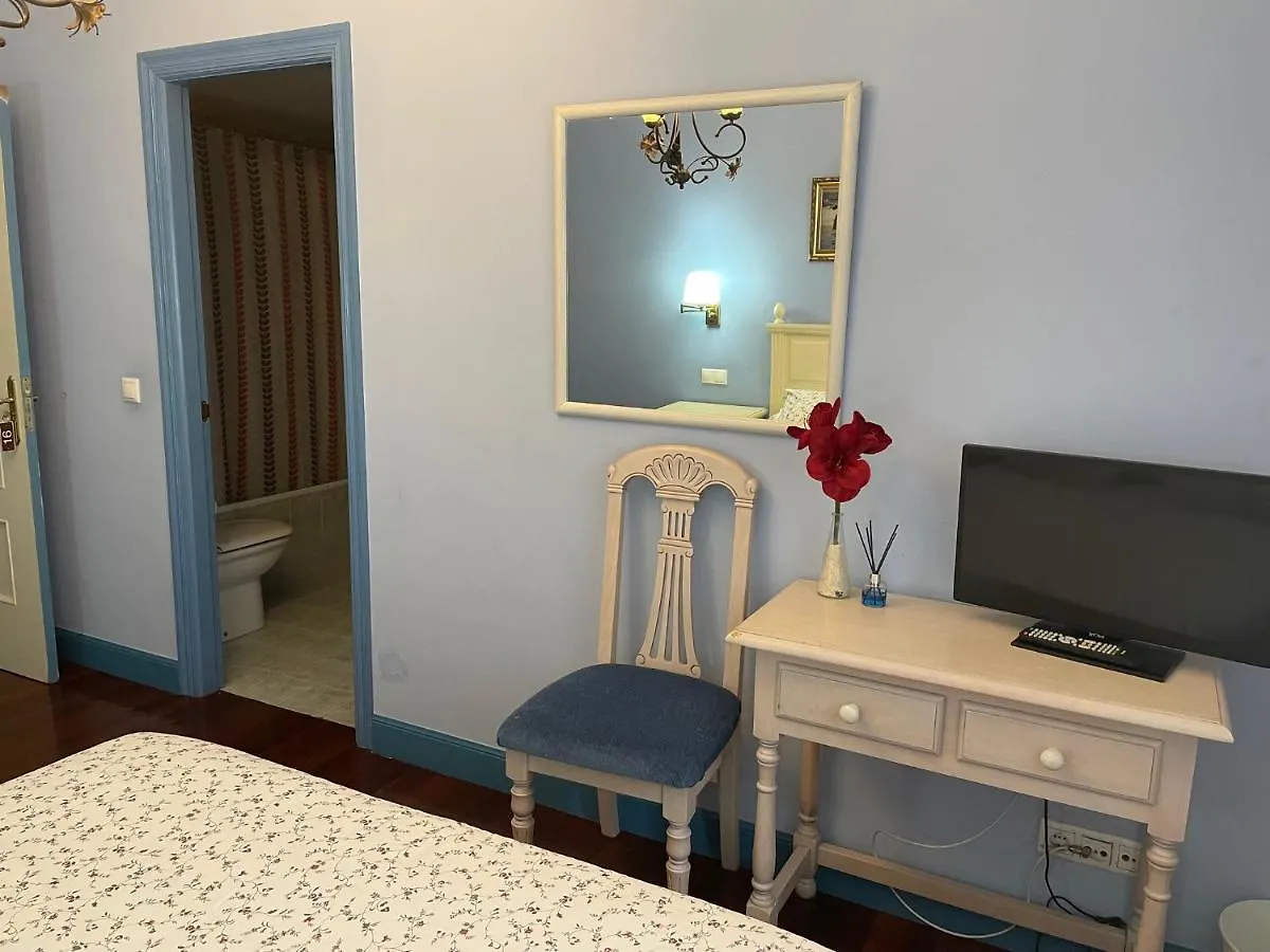 Hotel Kaia Ciervana 2*,
