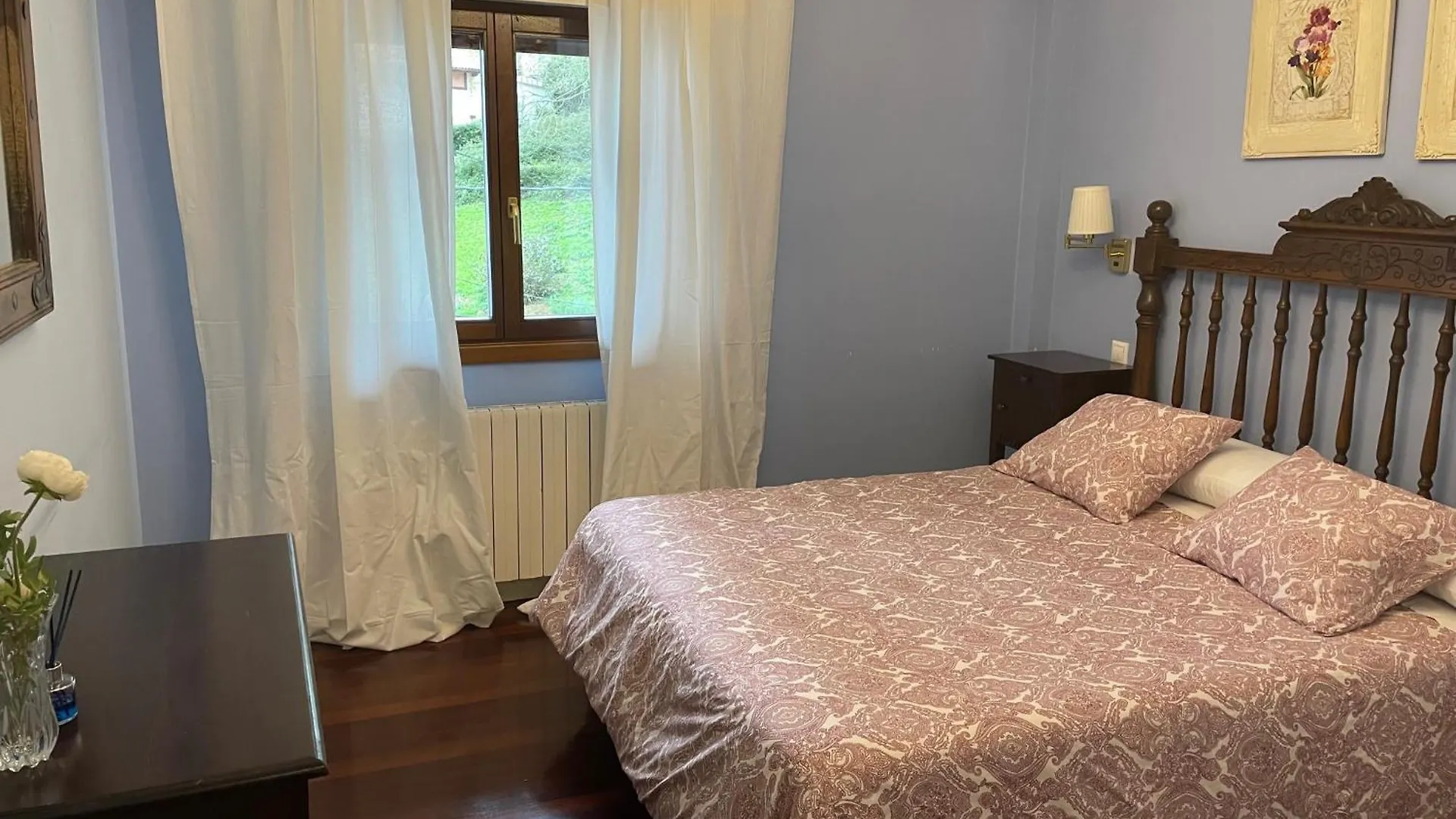 **  Hotel Kaia Ciervana Spain