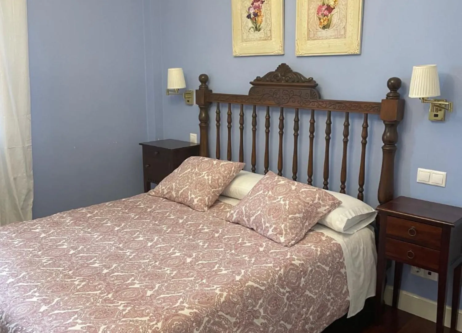 Hotel Kaia Ciervana
